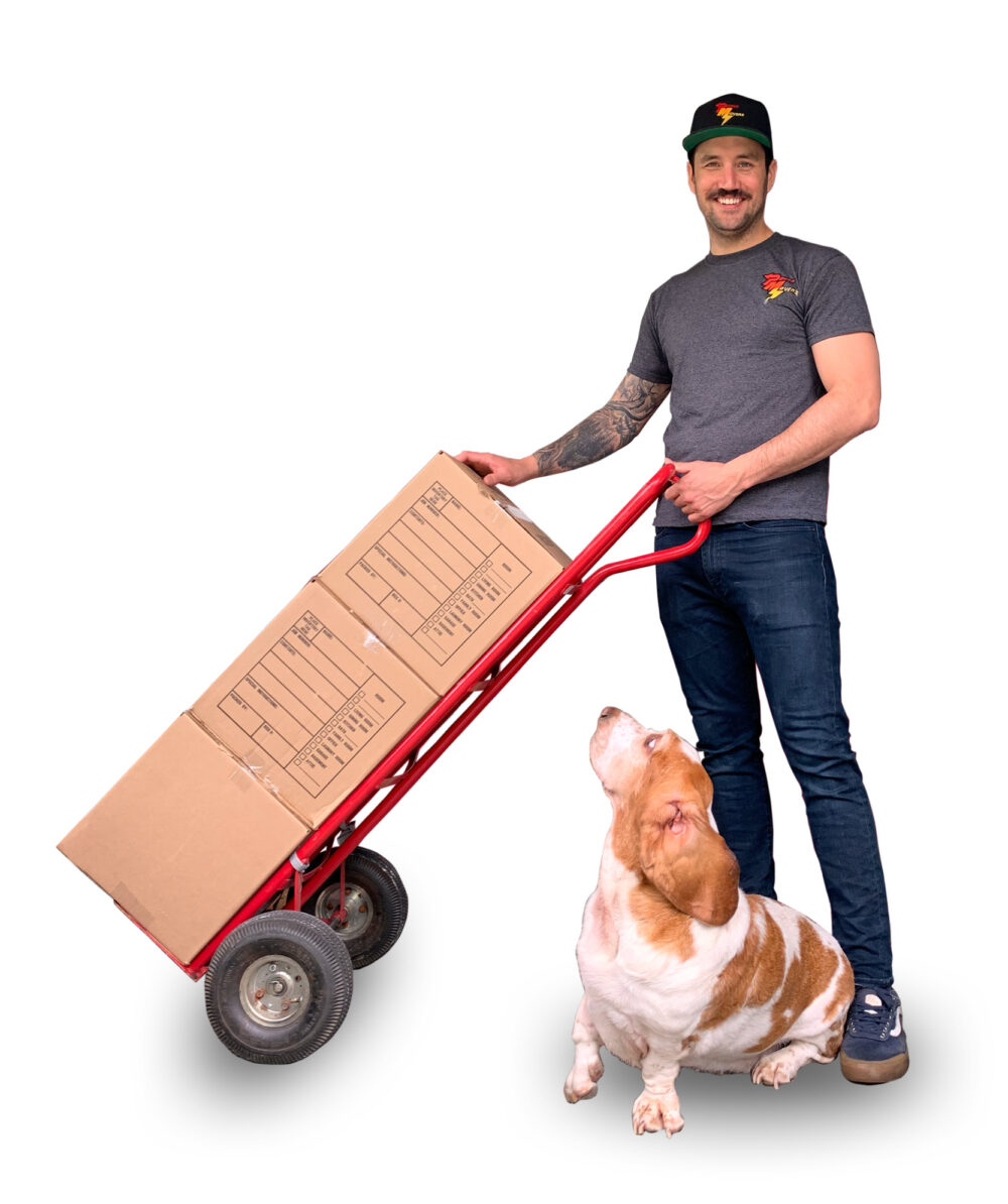 vancouver movers
